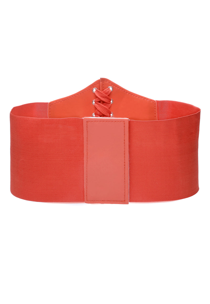 Ceinture de style extensible