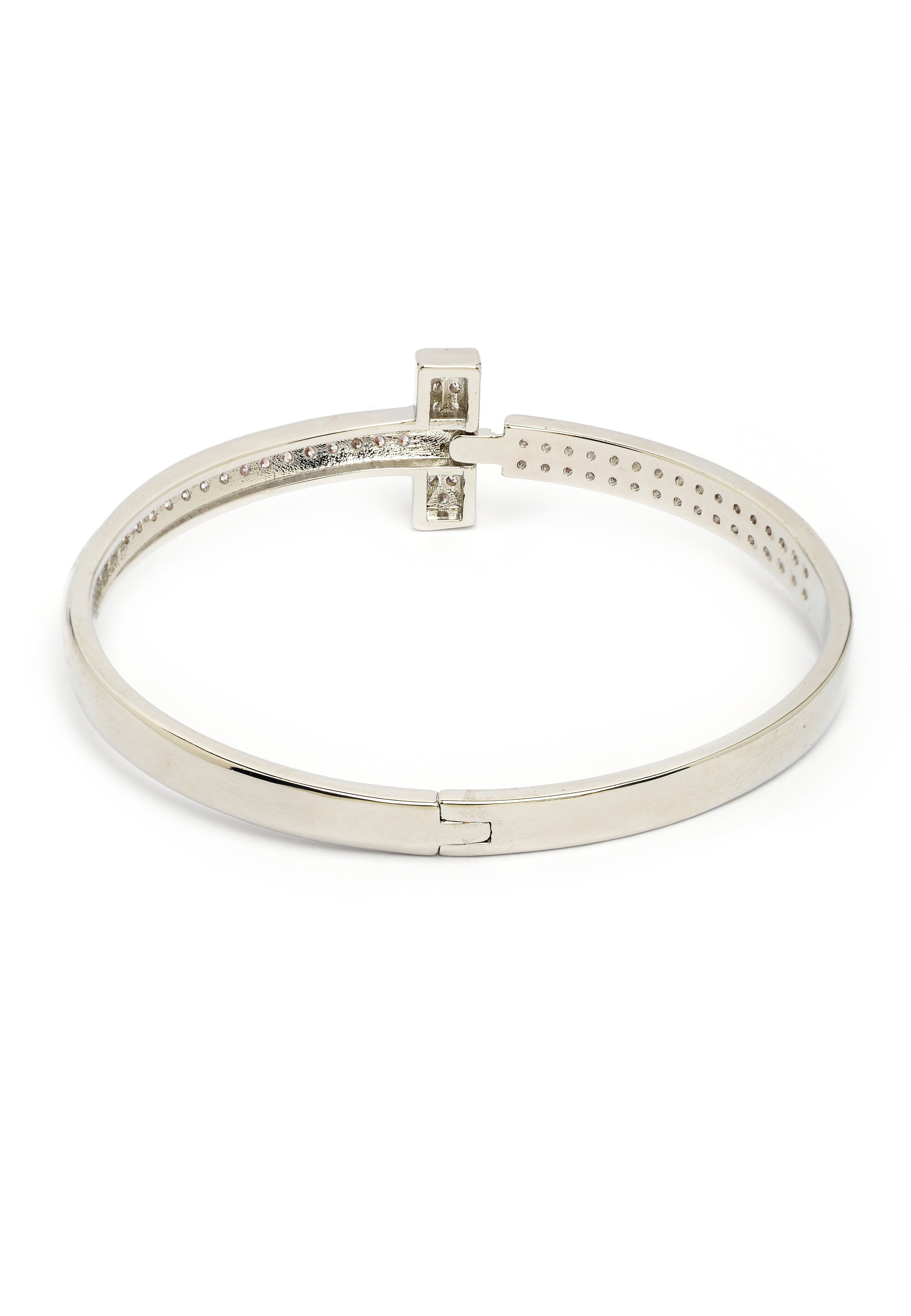 Moderne Minimalistische Bangle