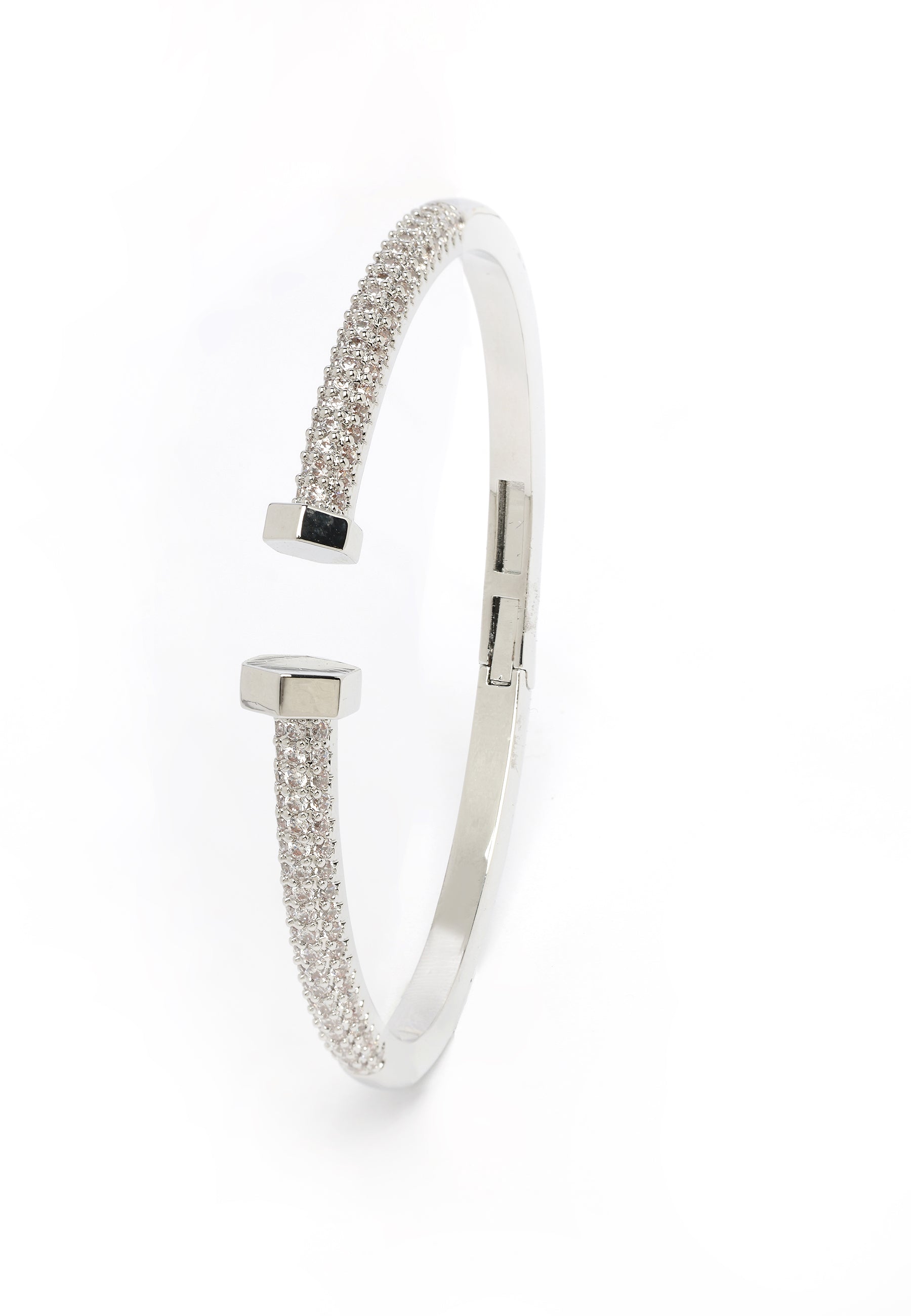 Bracciale Argento Dazzling