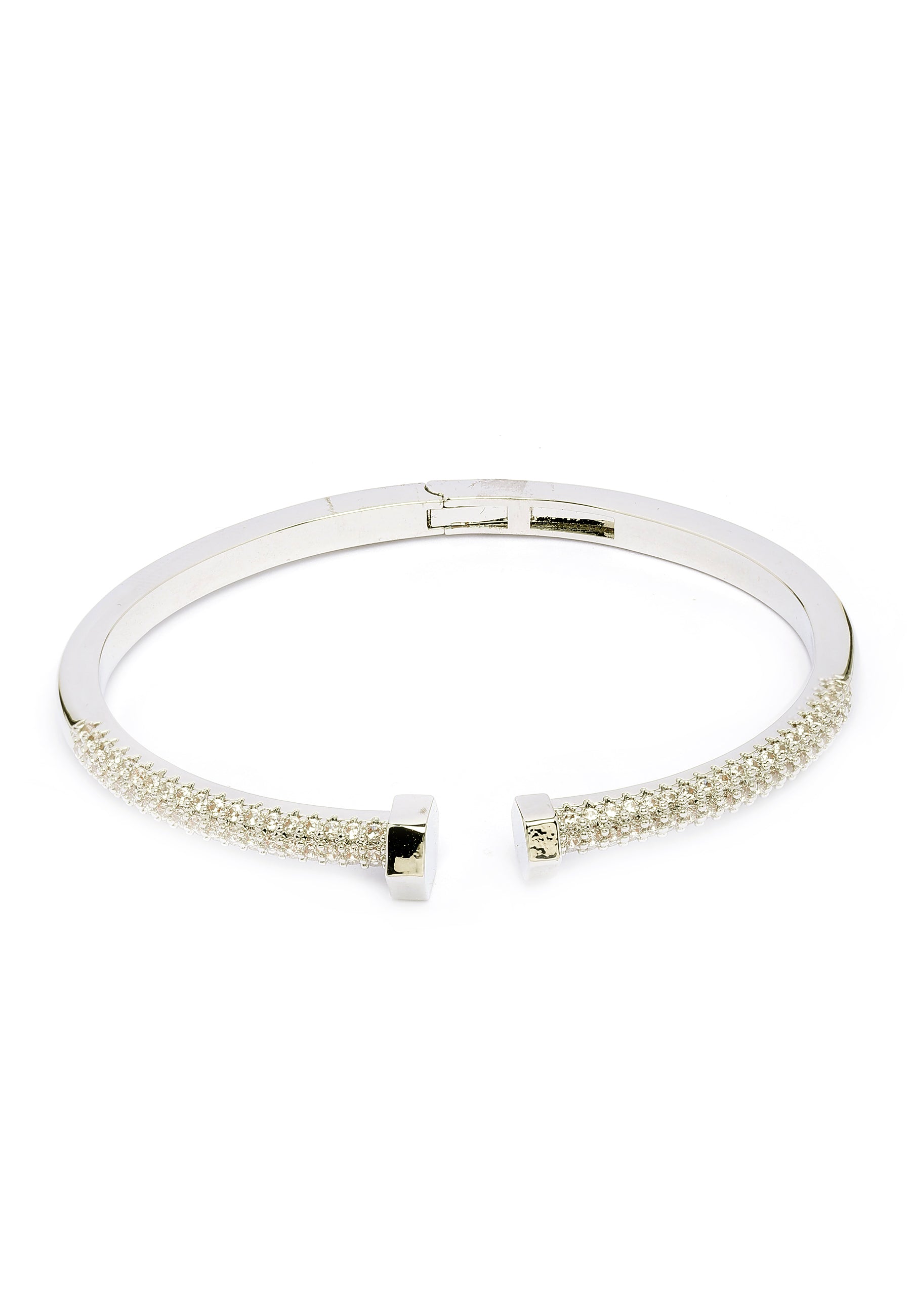 Bracciale Argento Dazzling