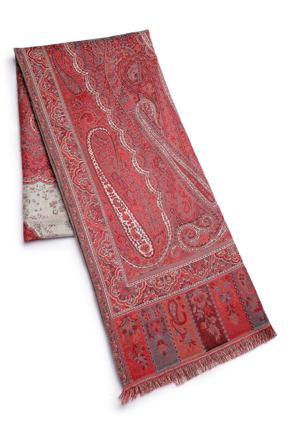 Scairf Jamawar Chashmiri