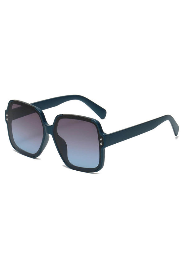 Square Oversize Sunglasses